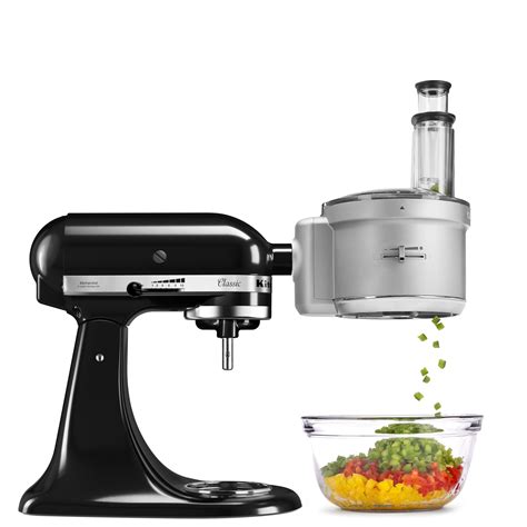 Image result for KitchenAid Food Processor Attachment Recipes