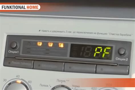 Image result for Panda Portable Washer Error Code E3