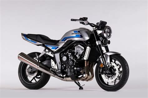 Honda Unveils New CB1000F (Gallery) | Cycle World