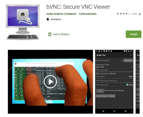 Install Linux On Android Box 的图像结果