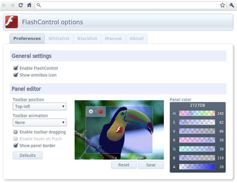 Image result for How to Use Control Flash