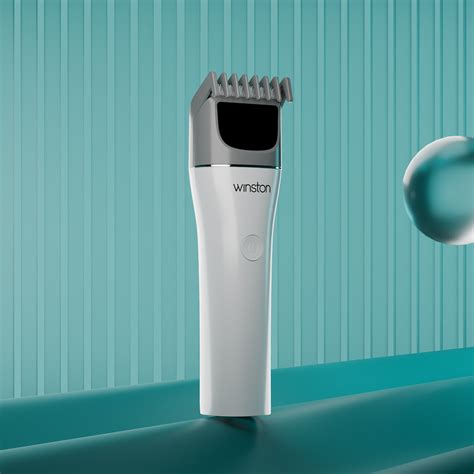 Nut Groomer 1.0 Lite | Ball Trimmer with 7-Length Settings Guided Cont