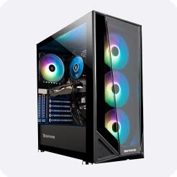 Buy Esports Gaming PCs in India - EliteHubs.com