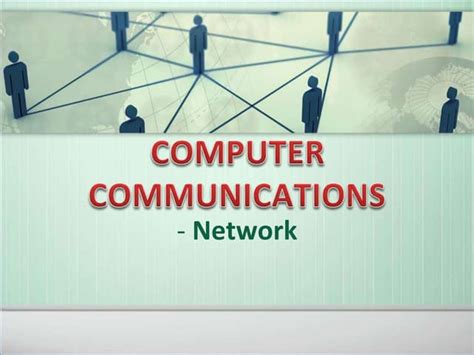 Computer Communication 的图像结果