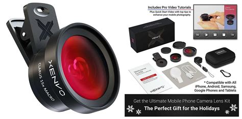 Image result for Android Lens