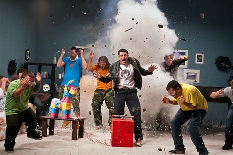 Jackass Wallpapers - Wallpaper Cave