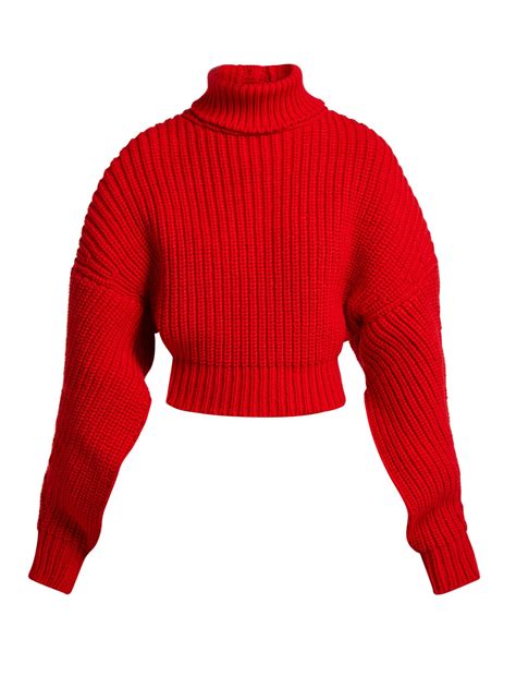 20 Ribbed Turtlenecks to Layer With Your Winter Outfits | Who What Wear
