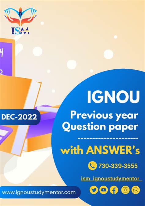 BCS-051 question-with-answer - ignoustudymentor 730-339- ism ...