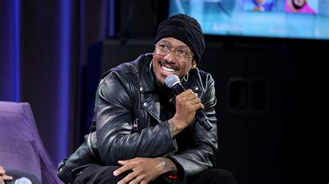 Nick Cannon Reveals How Much He Pays in Child Support