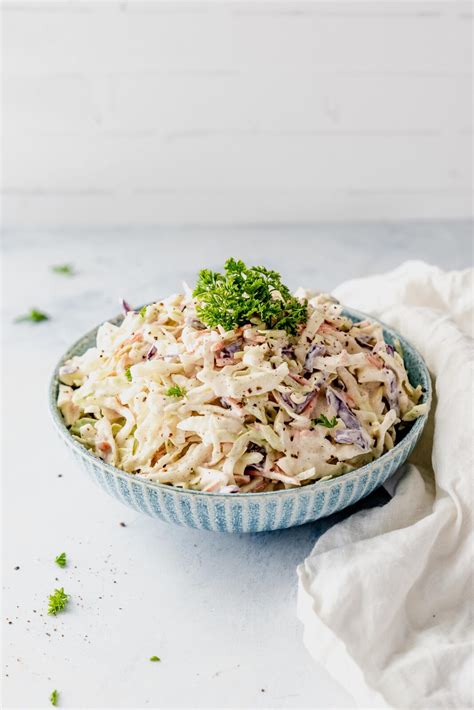 30 Healthy Sides for Burgers - Balance With Jess