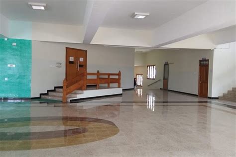 Mepco Schlenk Engineering College Villupuram Campus: Photos, Virtual Tour