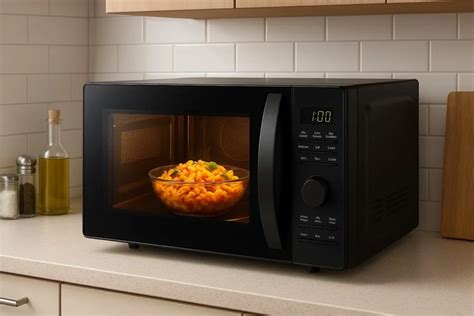 Difference Between OTG and Microwave in 2025?