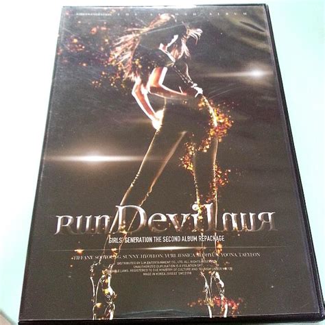 Image result for Girls' Generation Run Devil Run