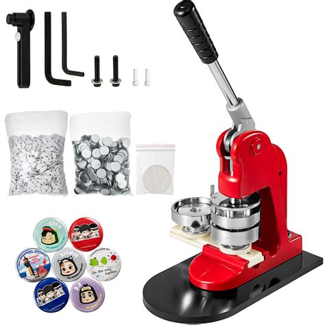 Image result for Button Maker Machine
