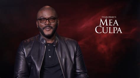 'Mea Culpa' Exclusive Interviews | Moviefone