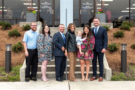 About Us | Gerald Jones GMC