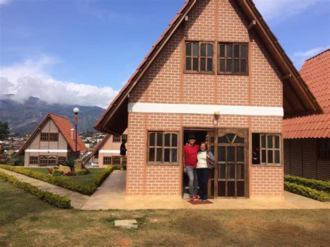 CHALETS SUIZOS ZAPATOCA - Hotel Reviews & Photos - Tripadvisor