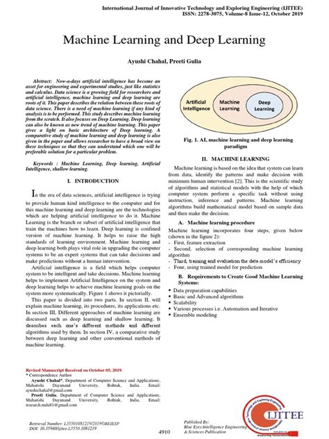 Image result for MIT Deep Learning PDF