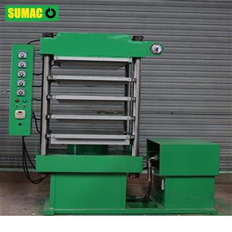 Image result for Automatic Rubber Tile Making Machine
