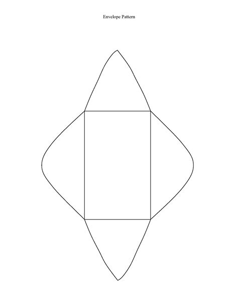 Envelope Pattern – Her War