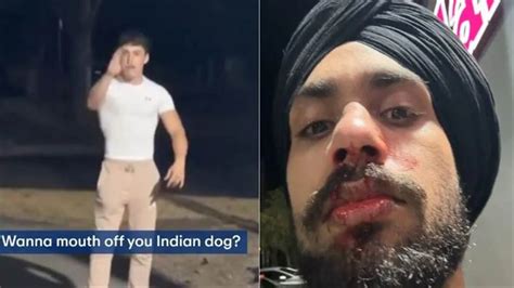 'Indian Dog': ਆਸਟ੍ਰੇਲੀਆ 'ਚ ਸਿੱਖ ਨਰਸ 'ਤੇ ਹਮਲਾ; ਜਿੰਮ ਵਿੱਚ ਹੋਏ ਝਗੜੇ ਤੋਂ ...