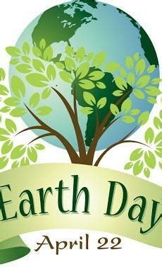 Which day earth day celebrate????? - Brainly.in