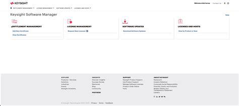 Keysight Software 的图像结果