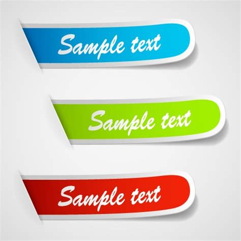 Example Sticker Vector 的图像结果
