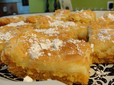 Checkmate Chess Bars - BigOven