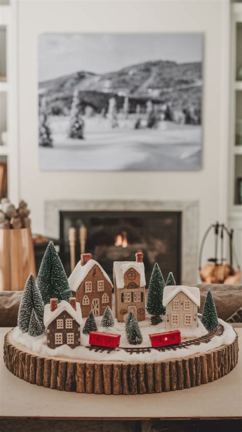 Christmas Village Platforms Tutorials 的图像结果