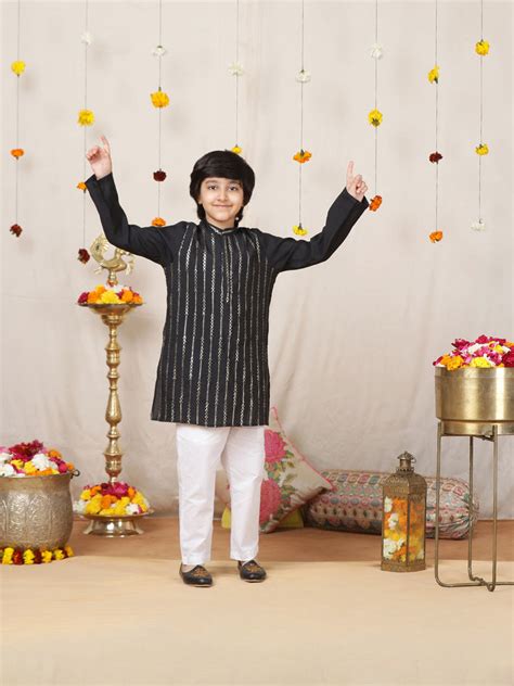 Kurta for kids – See Designs