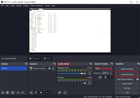 Recording Computer Screen for Training 的图像结果