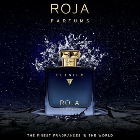 Buy Men Elysium Eau Da Parfum 100 ml Online at The Collective - 708077