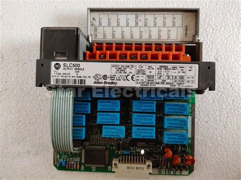 Module | Products | Star Electricals - Leading Traders, Suppliers and ...