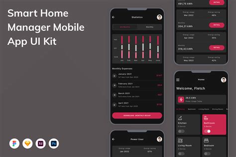 Image result for Smart Home Manager App Icon