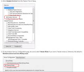 Install SSAS 的图像结果