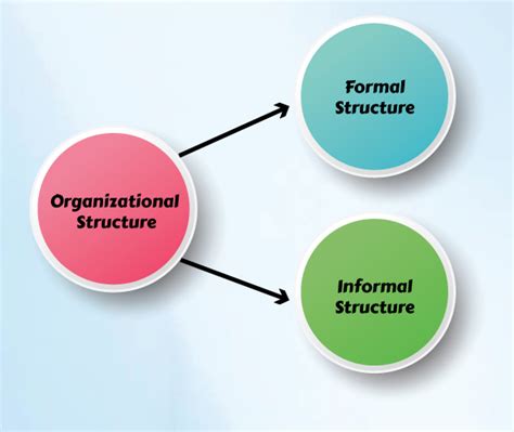 Informal Organization Structure 的图像结果