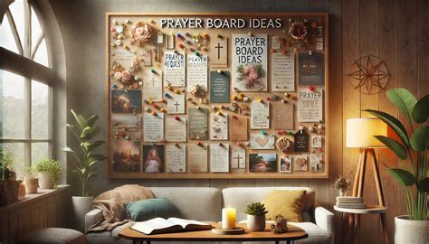 15 Prayer Board Ideas | Christian.net