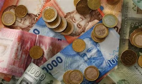 智利比索是拉美地区贬值最严重的货币之一 | 智利中文网