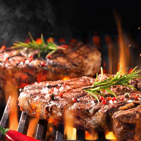 Steakhouse Restaurant Rodizio in Dortmund