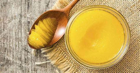 A Dietician Busts Myths About Desi Ghee So You Can Eat It Guilt Free ...