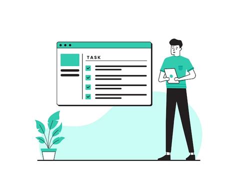 Image result for Project Task Clip Art