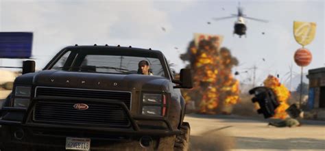 A Teenager Developed A Self-Driving Car Technology In ‘GTA V’ & It ...