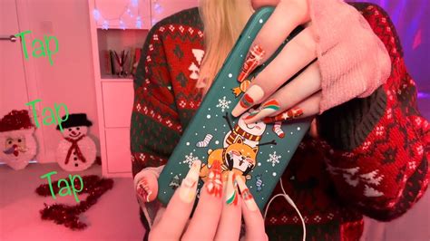 Image result for Tapping ASMR