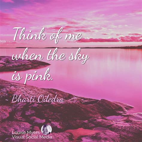 100 Pink Quotes You'll Love: Powerful, Positive, and Pretty | LouiseM