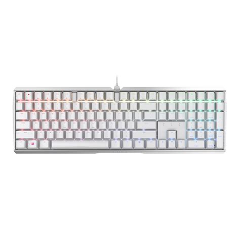 Amazon.in: Buy Cherry MX 3.0S, Wired Mechanical Gaming Keyboard, Robust ...