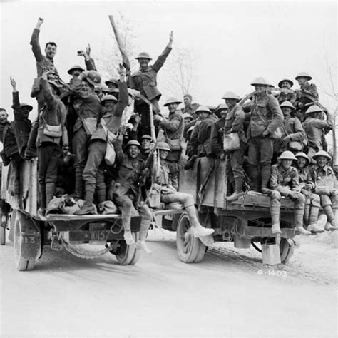 Battle of Arras – Vimy ridge | Douaisis Tourisme