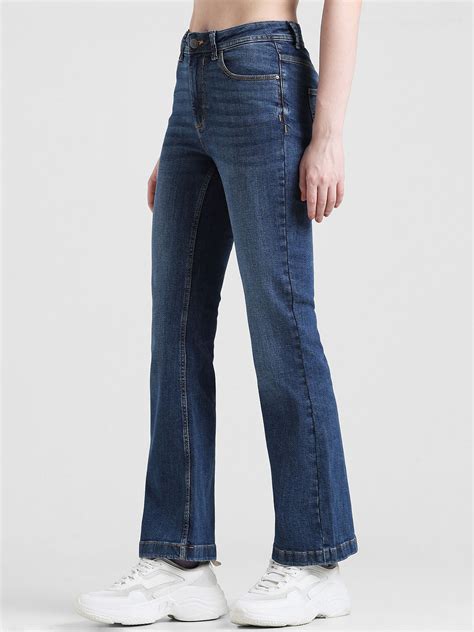 New Jeans Collection - Buy Latest Jeans Online in India | ONLY