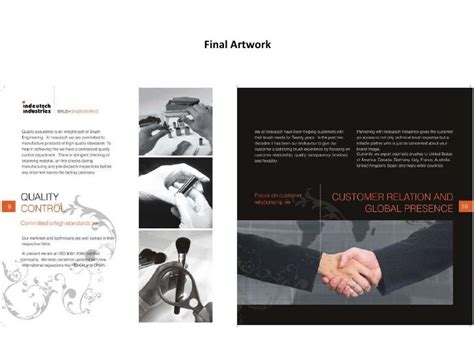 Process Brochure Design 的图像结果