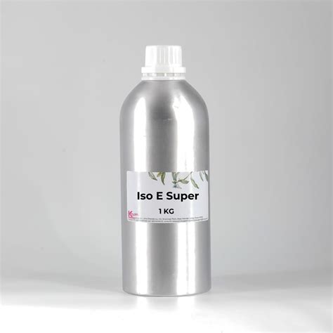 ISO E SUPER – Kelkar Foods and Fragrances